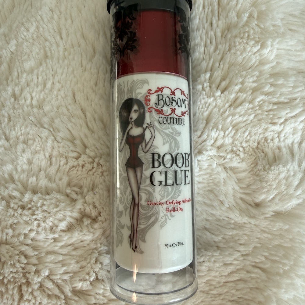 Boob Glue Roll-On - Bosom Couture